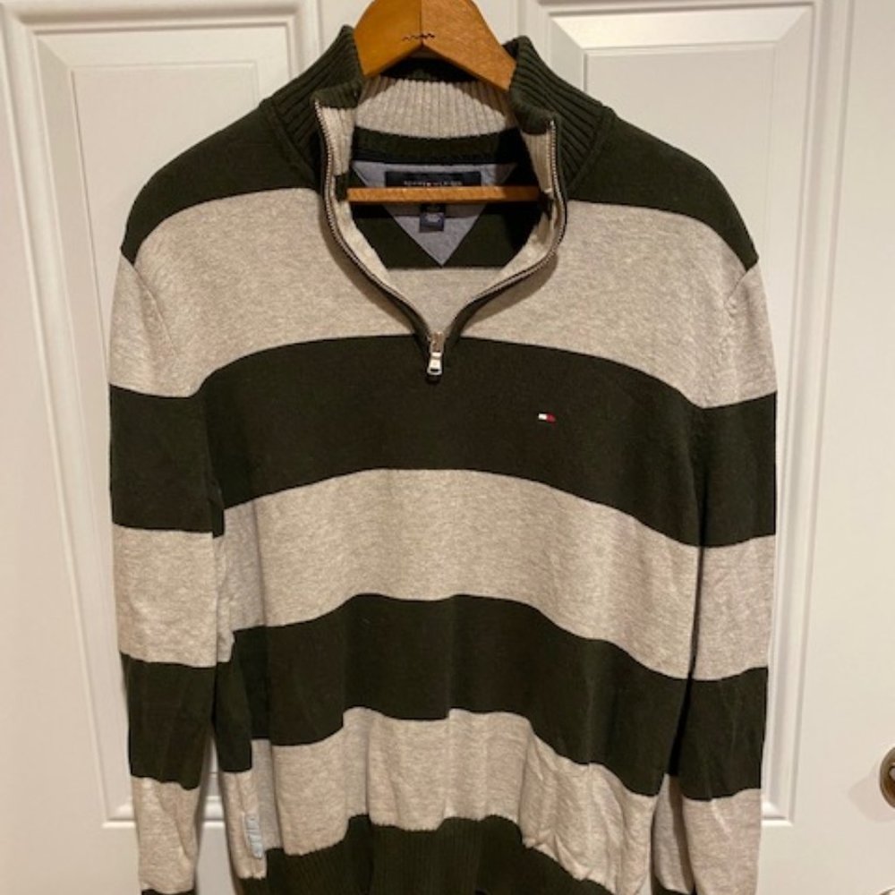 Tommy Hilfiger Sweater